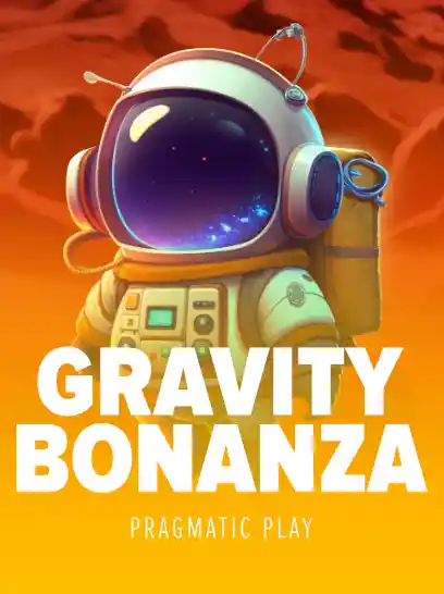 Play Gravity Bonanza™ Casino Game