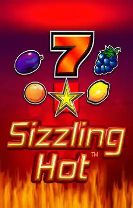 Play Sizzling Hot Casino Game