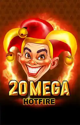 Play 20 Mega Hotfire Casino Game
