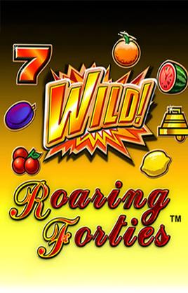 Roaring Forties