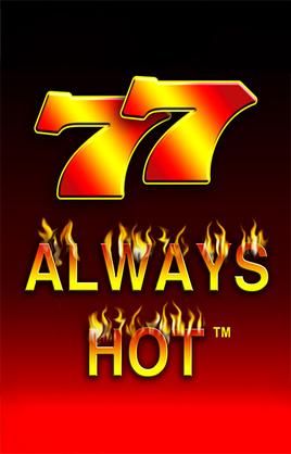 Always Hot