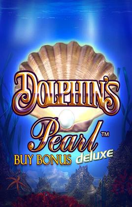Dolphins Pearl Deluxe