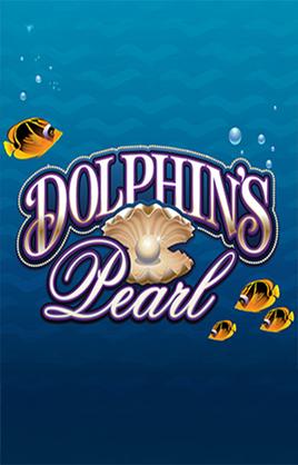 Play Dolphins Pearl Casino Game