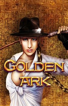 Play Golden Ark Casino Game