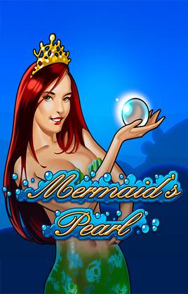 Play Mermaids Pearl Casino Game