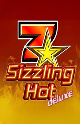 Sizzling Hot Deluxe