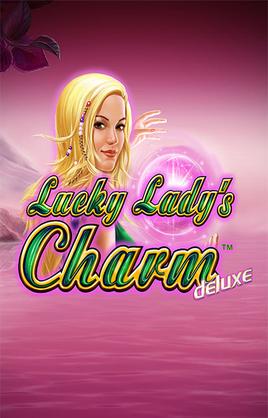 Lucky Ladys Charm Deluxe