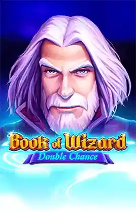 Play Book of Wizard Casino Game