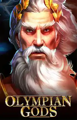 Play Olympian Gods Casino Game