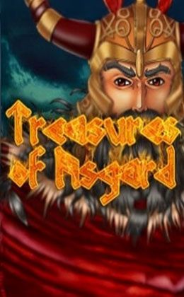 Play Treasures of Asgard Casino Game