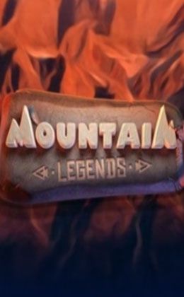 Play Mountain Legends Casino Game