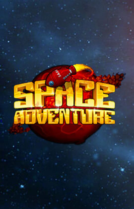 Play Space Adventure Casino Game