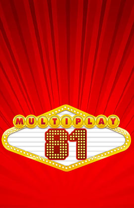 Play Multiplay 81 Casino Game