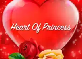 Play Heart Of Princess Casino Game