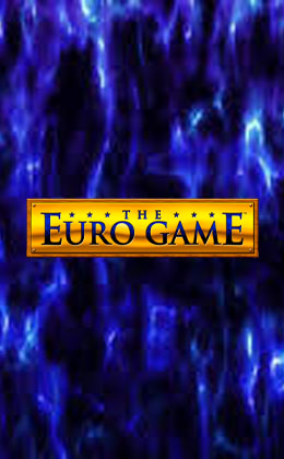 Play The Euro Game Casino Game