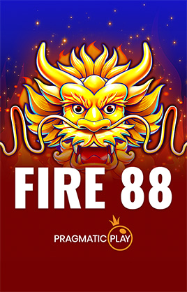 Play Fire 88 Casino Game