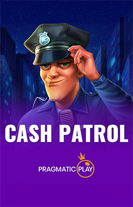 Play Cash Patrol Casino Game