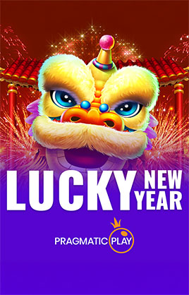 Play Lucky New Year Casino Game