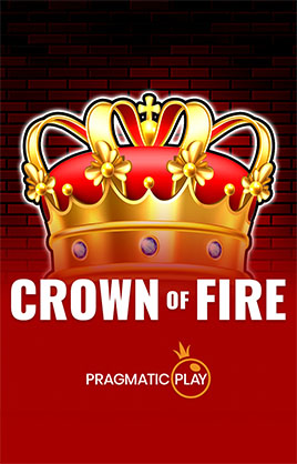 Play Crown of Fire Casino Game