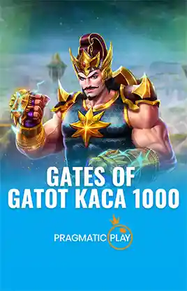 Play Gates of Gatot Kaca 1000 Casino Game