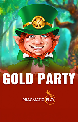 Play Gold Party Casino Game