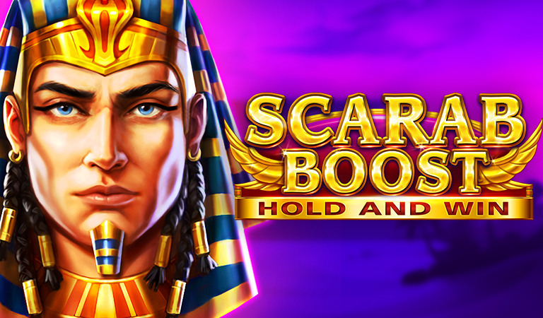 Play Lamp Of Infinity™ Casino Game