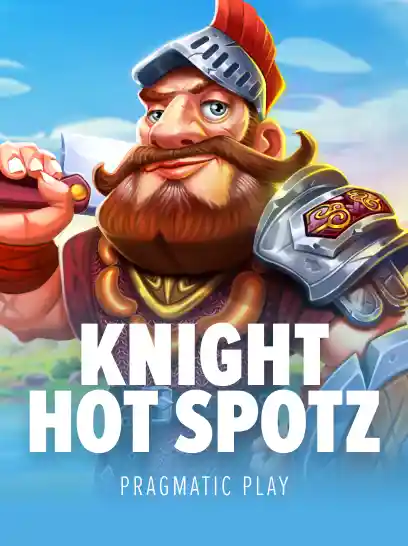 Play Knight Hot Spotz Casino Game