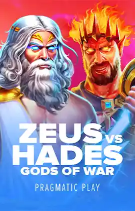 Play Zeus vs Hades - Gods of War™ Casino Game