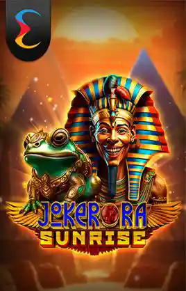 Play Joker Ra Sunrise Casino Game