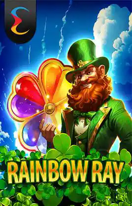 Play Rainbow Ray Casino Game
