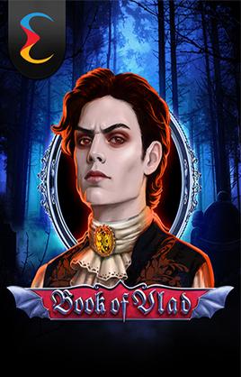 Play Book Of Vlad Casino Game