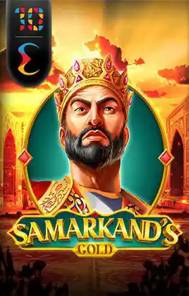Play Samarkands Gold Casino Game