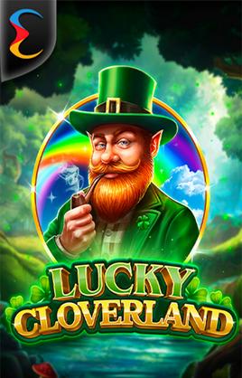 Play Lucky Cloverland Casino Game