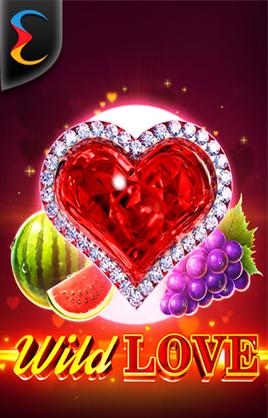 Play Wild Love Casino Game