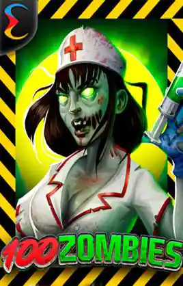 Play 100 Zombies Casino Game