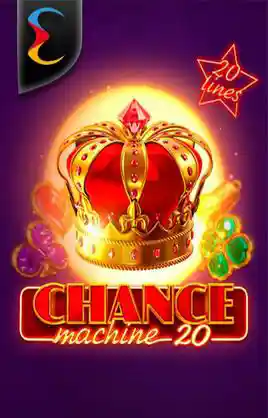 Play Chance Machine 20 Casino Game