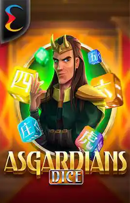 Play Asgardians Dice Casino Game