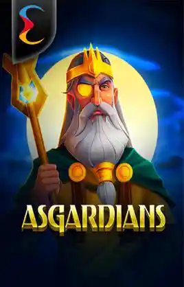 Play Asgardians Casino Game