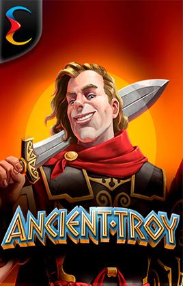 Ancient Troy