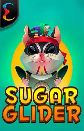 Play Sugar Glider Casino Game