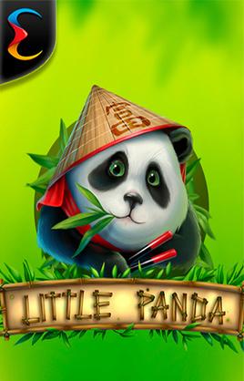 Little Panda