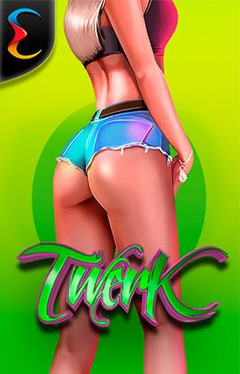 Play Twerk Casino Game
