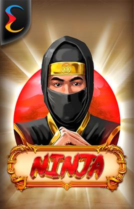 Play Ninja Casino Game