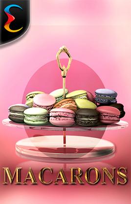 Play Macarons Casino Game