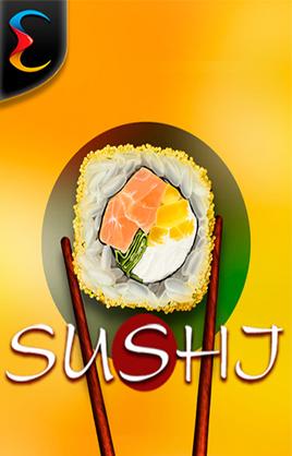 Play Sushi Casino Game