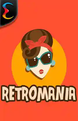 Play Retromania Casino Game