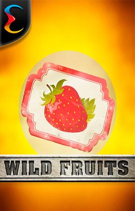 Play Wild Fruits Casino Game