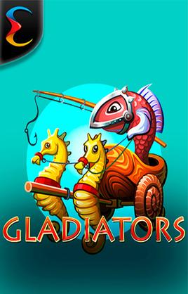 Play Gladiators Casino Game