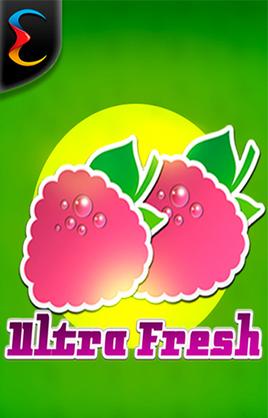Play Ultra Fresh Casino Game