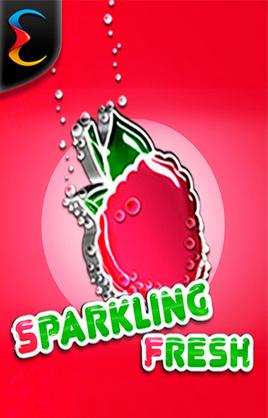 Play Sparkling Fresh Casino Game